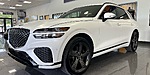 Used 2025 GENESIS GV70 3.5T SPORT PRESTIGE AWD - NEW $70,750.00 in JACKSONVILLE, FLORIDA