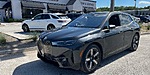 Used 2022 BMW iX XDRIVE50 - NEW $96,120.00 in JACKSONVILLE, FLORIDA