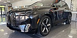 Used 2022 BMW iX XDRIVE50 - NEW $96,120.00 in JACKSONVILLE, FLORIDA