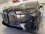 Used 2022 BMW iX XDRIVE50 - NEW $96,120.00 in JACKSONVILLE, FLORIDA (Photo 11)