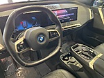Used 2022 BMW iX XDRIVE50 - NEW $96,120.00 in JACKSONVILLE, FLORIDA (Photo 29)
