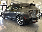 Used 2022 BMW iX XDRIVE50 - NEW $96,120.00 in JACKSONVILLE, FLORIDA (Photo 3)