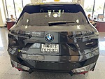 Used 2022 BMW iX XDRIVE50 - NEW $96,120.00 in JACKSONVILLE, FLORIDA (Photo 4)