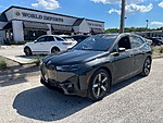 Used 2022 BMW iX XDRIVE50 - NEW $96,120.00 in JACKSONVILLE, FLORIDA (Photo 51)
