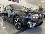 Used 2022 BMW iX XDRIVE50 - NEW $96,120.00 in JACKSONVILLE, FLORIDA (Photo 7)