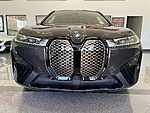 Used 2022 BMW iX XDRIVE50 - NEW $96,120.00 in JACKSONVILLE, FLORIDA (Photo 8)