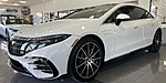 Used 2026 MERCEDES-BENZ EQS SEDAN EQS 450+ SEDAN - NEW $108,295.00 in JACKSONVILLE, FLORIDA