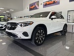 Used 2025 MERCEDES-BENZ GLC350E 4MATIC SUV GLC 350E - NEW $65,505.00 in JACKSONVILLE, FLORIDA (Photo 1)