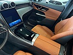 Used 2025 MERCEDES-BENZ GLC350E 4MATIC SUV GLC 350E - NEW $65,505.00 in JACKSONVILLE, FLORIDA (Photo 27)
