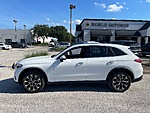 Used 2025 MERCEDES-BENZ GLC350E 4MATIC SUV GLC 350E - NEW $65,505.00 in JACKSONVILLE, FLORIDA (Photo 49)
