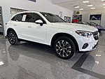 Used 2025 MERCEDES-BENZ GLC350E 4MATIC SUV GLC 350E - NEW $65,505.00 in JACKSONVILLE, FLORIDA (Photo 7)