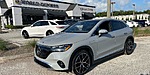 Used 2023 MERCEDES-BENZ EQE SUV EQE 350+ - NEW $86,995.00 in JACKSONVILLE, FLORIDA