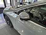 Used 2023 MERCEDES-BENZ EQE SUV EQE 350+ - NEW $86,995.00 in JACKSONVILLE, FLORIDA (Photo 12)