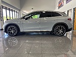 Used 2023 MERCEDES-BENZ EQE SUV EQE 350+ - NEW $86,995.00 in JACKSONVILLE, FLORIDA (Photo 2)
