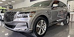 Used 2024 GENESIS GV80 ADVANCED +  W/3RD ROW SEAT - NEW $74,010.00 in JACKSONVILLE, FLORIDA
