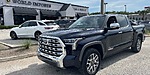 Used 2023 TOYOTA TUNDRA 1794 EDITION HYBRID - NEW $74,397.00 in JACKSONVILLE, FLORIDA