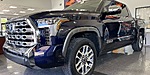 Used 2023 TOYOTA TUNDRA 1794 EDITION HYBRID - NEW $74,397.00 in JACKSONVILLE, FLORIDA