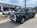Used 2023 TOYOTA TUNDRA 1794 EDITION HYBRID - NEW $74,397.00 in JACKSONVILLE, FLORIDA (Photo 1)