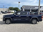 Used 2023 TOYOTA TUNDRA 1794 EDITION HYBRID - NEW $74,397.00 in JACKSONVILLE, FLORIDA (Photo 2)