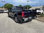 Used 2023 TOYOTA TUNDRA 1794 EDITION HYBRID - NEW $74,397.00 in JACKSONVILLE, FLORIDA (Photo 3)