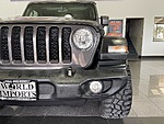 Used 2022 JEEP WRANGLER UNLIMITED SPORT S - RARE V6 TURBO DIESEL in JACKSONVILLE, FLORIDA (Photo 10)