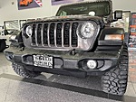 Used 2022 JEEP WRANGLER UNLIMITED SPORT S - RARE V6 TURBO DIESEL in JACKSONVILLE, FLORIDA (Photo 11)
