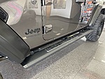 Used 2022 JEEP WRANGLER UNLIMITED SPORT S - RARE V6 TURBO DIESEL in JACKSONVILLE, FLORIDA (Photo 12)