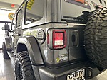 Used 2022 JEEP WRANGLER UNLIMITED SPORT S - RARE V6 TURBO DIESEL in JACKSONVILLE, FLORIDA (Photo 13)