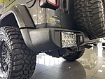 Used 2022 JEEP WRANGLER UNLIMITED SPORT S - RARE V6 TURBO DIESEL in JACKSONVILLE, FLORIDA (Photo 14)