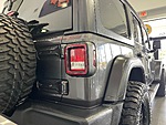 Used 2022 JEEP WRANGLER UNLIMITED SPORT S - RARE V6 TURBO DIESEL in JACKSONVILLE, FLORIDA (Photo 15)