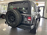 Used 2022 JEEP WRANGLER UNLIMITED SPORT S - RARE V6 TURBO DIESEL in JACKSONVILLE, FLORIDA (Photo 16)