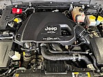 Used 2022 JEEP WRANGLER UNLIMITED SPORT S - RARE V6 TURBO DIESEL in JACKSONVILLE, FLORIDA (Photo 17)
