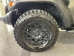 Used 2022 JEEP WRANGLER UNLIMITED SPORT S - RARE V6 TURBO DIESEL in JACKSONVILLE, FLORIDA (Photo 18)