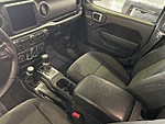 Used 2022 JEEP WRANGLER UNLIMITED SPORT S - RARE V6 TURBO DIESEL in JACKSONVILLE, FLORIDA (Photo 24)