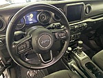 Used 2022 JEEP WRANGLER UNLIMITED SPORT S - RARE V6 TURBO DIESEL in JACKSONVILLE, FLORIDA (Photo 25)