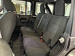 Used 2022 JEEP WRANGLER UNLIMITED SPORT S - RARE V6 TURBO DIESEL in JACKSONVILLE, FLORIDA (Photo 30)