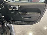 Used 2022 JEEP WRANGLER UNLIMITED SPORT S - RARE V6 TURBO DIESEL in JACKSONVILLE, FLORIDA (Photo 32)