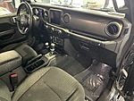 Used 2022 JEEP WRANGLER UNLIMITED SPORT S - RARE V6 TURBO DIESEL in JACKSONVILLE, FLORIDA (Photo 34)