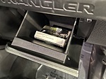 Used 2022 JEEP WRANGLER UNLIMITED SPORT S - RARE V6 TURBO DIESEL in JACKSONVILLE, FLORIDA (Photo 35)