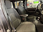 Used 2022 JEEP WRANGLER UNLIMITED SPORT S - RARE V6 TURBO DIESEL in JACKSONVILLE, FLORIDA (Photo 36)