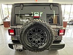 Used 2022 JEEP WRANGLER UNLIMITED SPORT S - RARE V6 TURBO DIESEL in JACKSONVILLE, FLORIDA (Photo 4)