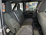 Used 2022 JEEP WRANGLER UNLIMITED SPORT S - RARE V6 TURBO DIESEL in JACKSONVILLE, FLORIDA (Photo 41)