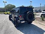 Used 2022 JEEP WRANGLER UNLIMITED SPORT S - RARE V6 TURBO DIESEL in JACKSONVILLE, FLORIDA (Photo 47)