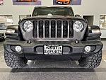 Used 2022 JEEP WRANGLER UNLIMITED SPORT S - RARE V6 TURBO DIESEL in JACKSONVILLE, FLORIDA (Photo 8)
