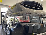 Used 2021 LAND ROVER RANGE ROVER SPORT HSE SILVER EDITION in JACKSONVILLE, FLORIDA (Photo 15)
