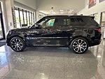 Used 2021 LAND ROVER RANGE ROVER SPORT HSE SILVER EDITION in JACKSONVILLE, FLORIDA (Photo 2)