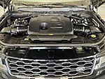 Used 2021 LAND ROVER RANGE ROVER SPORT HSE SILVER EDITION in JACKSONVILLE, FLORIDA (Photo 20)