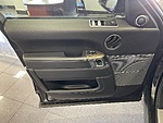 Used 2021 LAND ROVER RANGE ROVER SPORT HSE SILVER EDITION in JACKSONVILLE, FLORIDA (Photo 24)