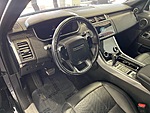Used 2021 LAND ROVER RANGE ROVER SPORT HSE SILVER EDITION in JACKSONVILLE, FLORIDA (Photo 26)