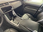 Used 2021 LAND ROVER RANGE ROVER SPORT HSE SILVER EDITION in JACKSONVILLE, FLORIDA (Photo 29)